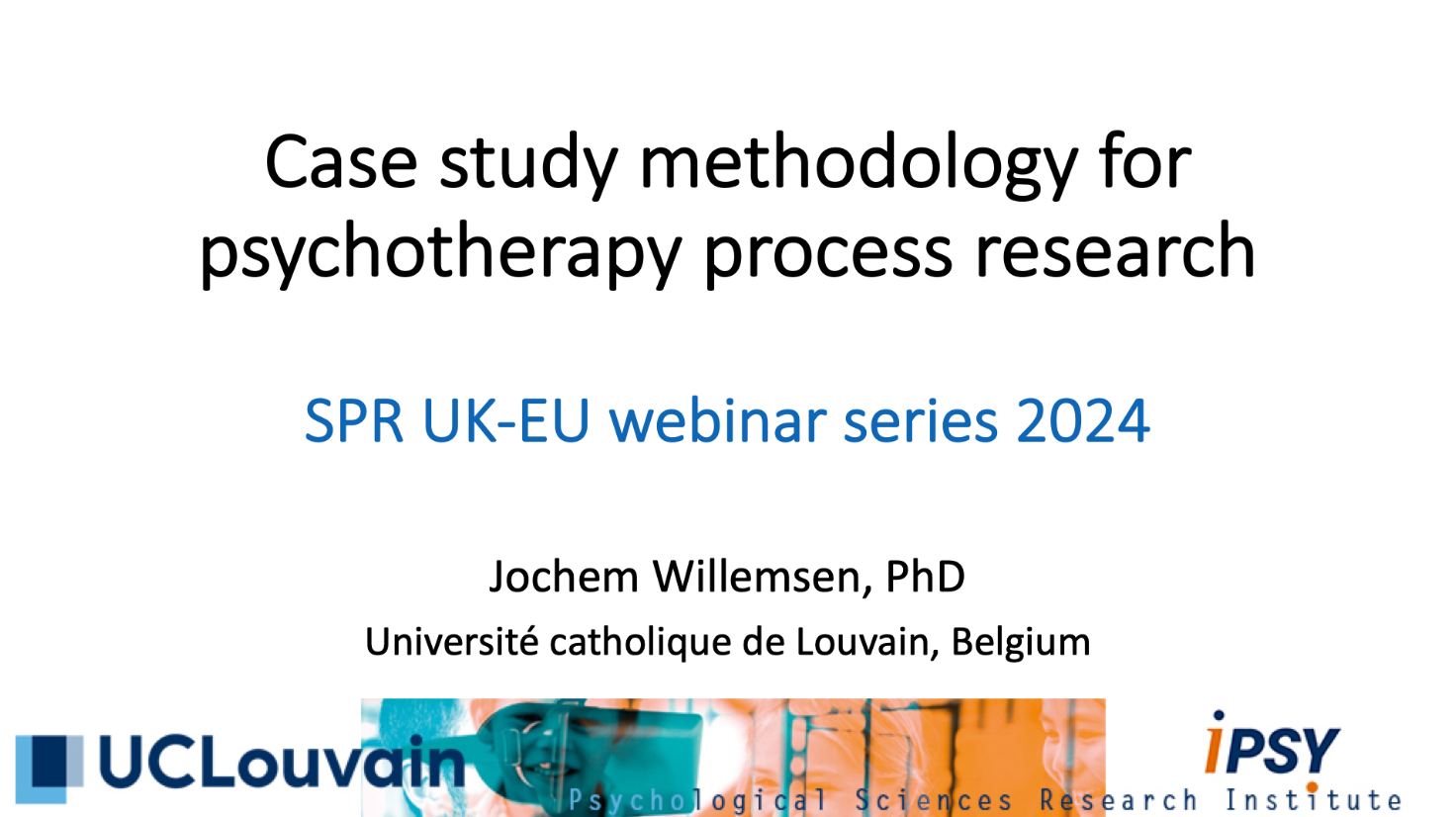 Webinar